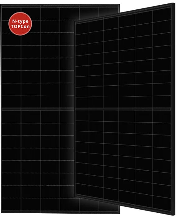 Panou Canadian Solar TOPHiKu6 cu 96 de celule